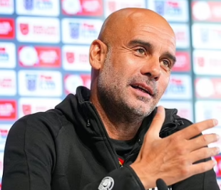 Pep expects many teams to compete for the Premier League title this year