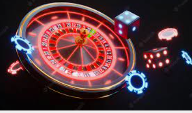 How to play Online roulette