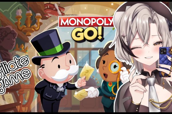 Monopoly GO เล่นเพลินจริงหรือแค่เกมฆ่าเวลา